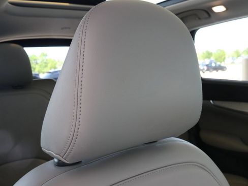 Used 2023 INFINITI QX50 Sensory AWD/4WD image 53