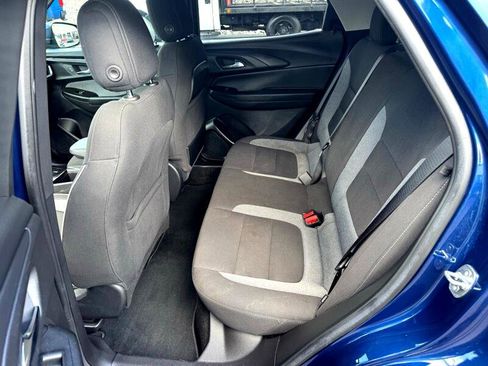 Used 2023 Chevrolet TrailBlazer LT image 11