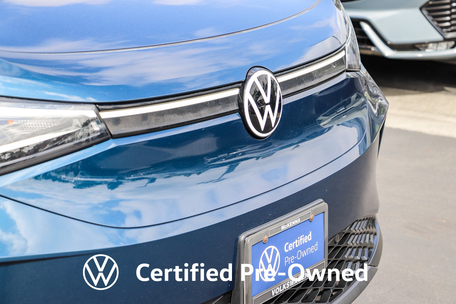Used 2023 Volkswagen ID.4 Pro RWD image 6