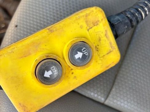 Used 2020 Ford F450 XL w/ Snow Plow Prep Package image 14