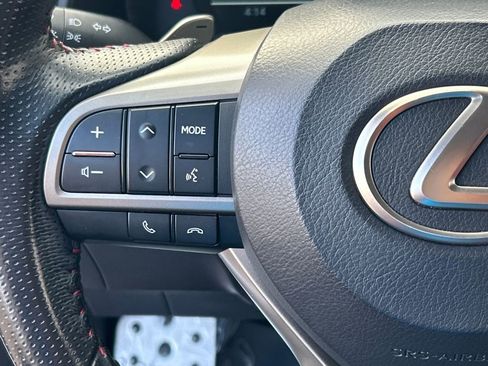 Used 2020 Lexus RX 350 F Sport image 24