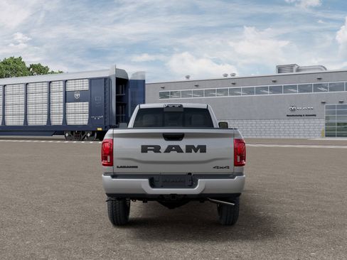 New 2026 RAM 3500 Laramie image 3