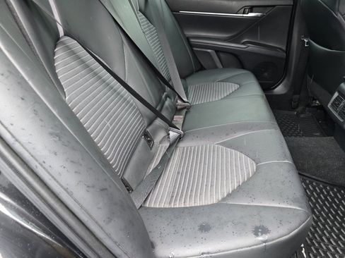 Used 2022 Toyota Camry SE AWD/4WD image 18