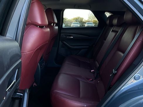 Used 2025 MAZDA CX-30 AWD 2.5 S w/ Preferred Package image 11