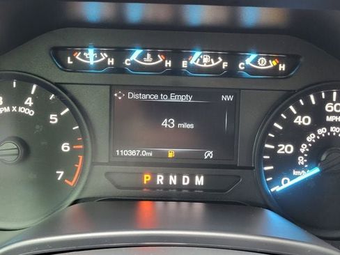 Used 2019 Ford F150 XL w/ Equipment Group 101A Mid image 10