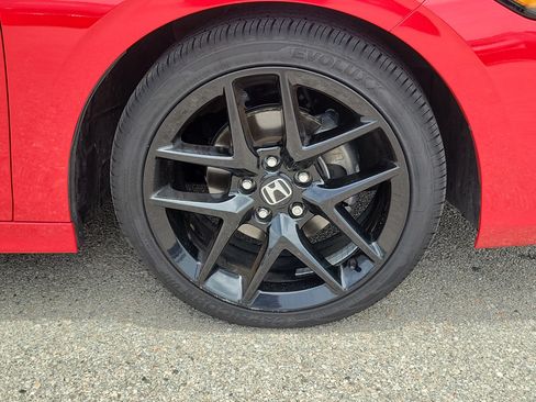Used 2023 Honda Civic Sport image 7