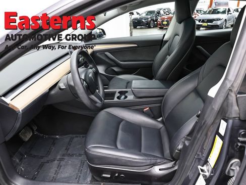 Used 2022 Tesla Model 3 Long Range image 14