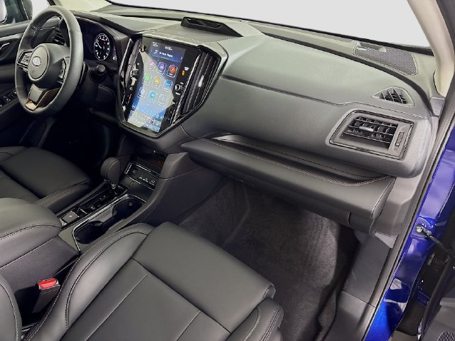 New 2026 Subaru Ascent Limited Bronze AWD/4WD image 32