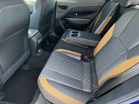New 2025 Subaru Crosstrek 2.5i Sport image 16