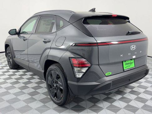 New 2026 Hyundai Kona SEL Sport image 3
