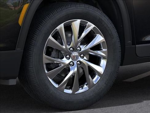 New 2026 Buick Enclave Preferred w/ Power Package AWD/4WD image 9