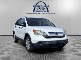 Used 2008 Honda CR-V EX image 1