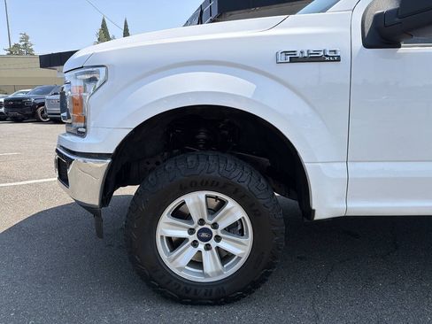 Used 2019 Ford F150 XLT w/ XTR Package AWD/4WD image 21