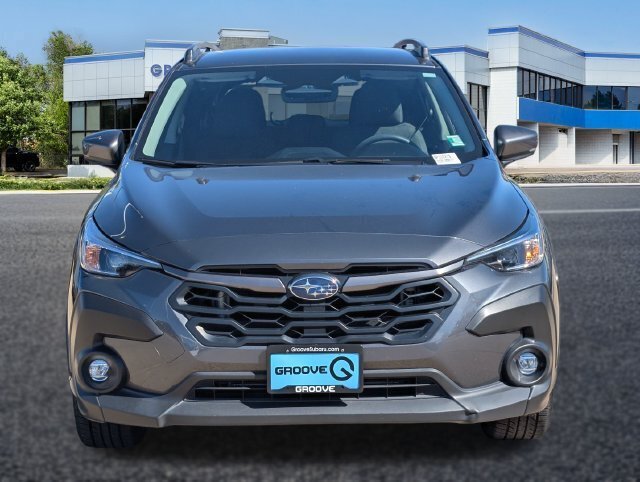 Used 2024 Subaru Crosstrek 2.0i Premium AWD/4WD image 9