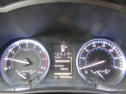 Used 2015 Toyota Highlander Limited Platinum AWD/4WD image 15