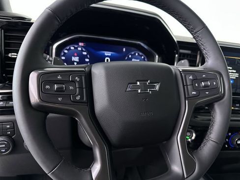 New 2026 Chevrolet Silverado 1500 ZR2 image 11