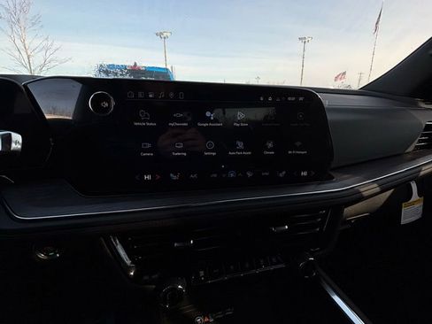 New 2026 Chevrolet Tahoe LT w/ Comfort Package AWD/4WD image 33
