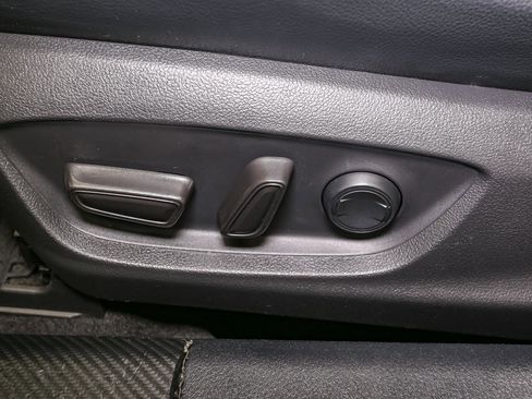 Used 2020 Toyota Camry TRD image 45