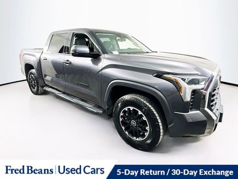 Used 2022 Toyota Tundra SR5 w/ TRD Off-Road Package image 32