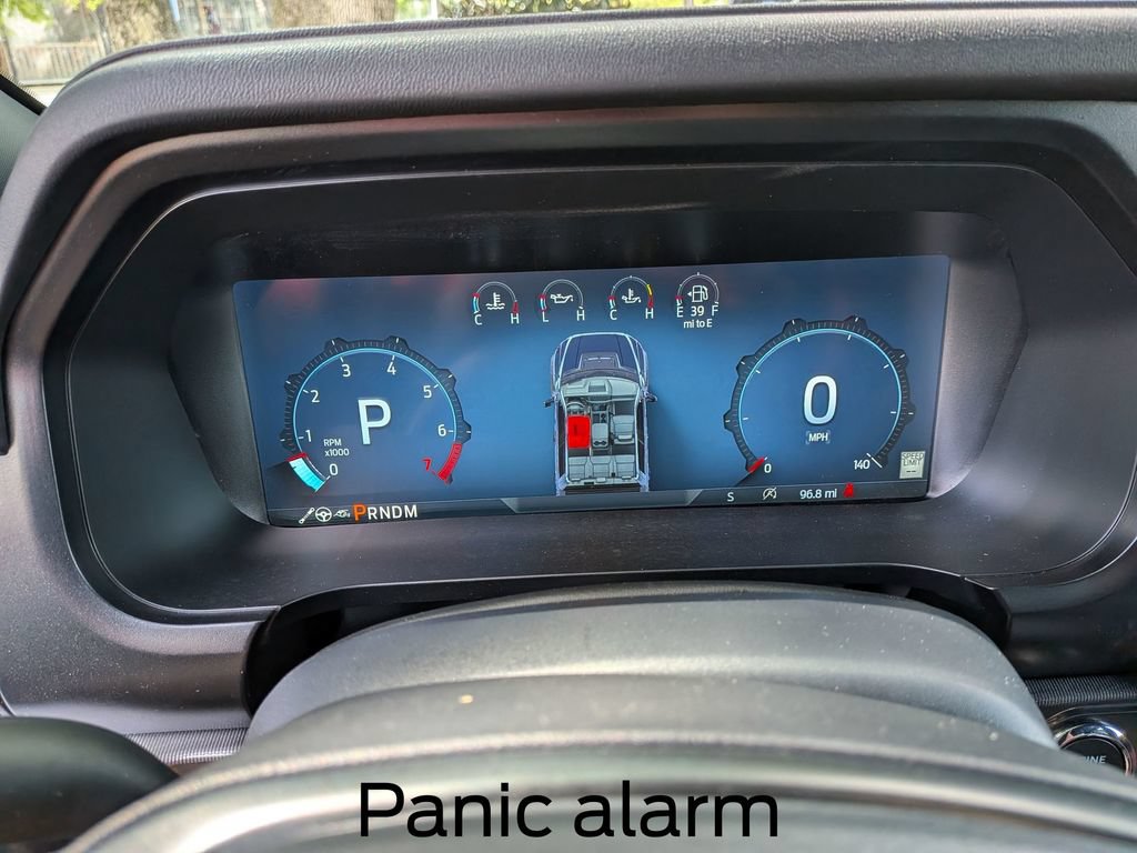 New 2025 Ford F150 Raptor AWD/4WD image 20
