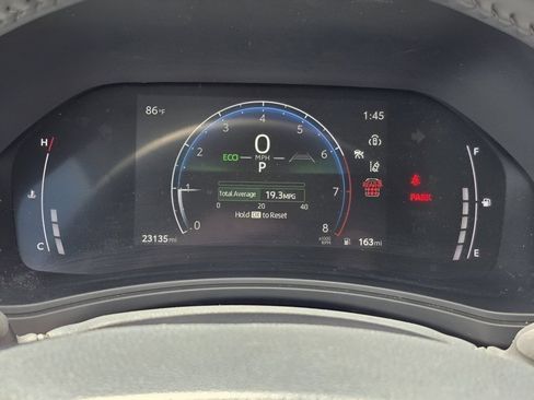 Used 2024 Toyota Grand Highlander AWD image 10