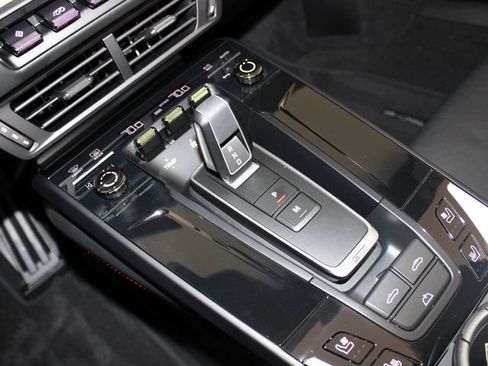 Certified 2026 Porsche 911 Carrera 4 GTS AWD/4WD image 16