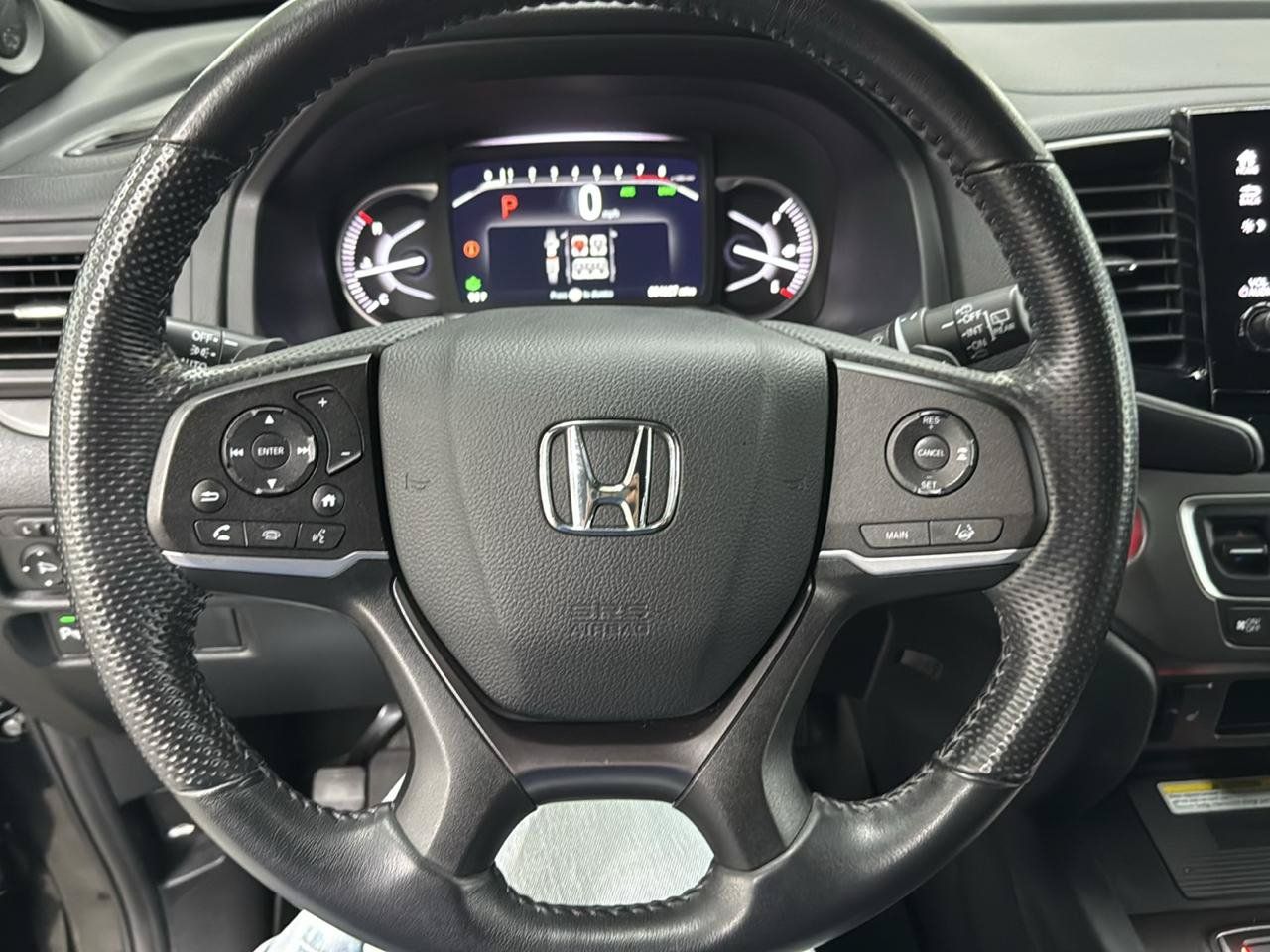 Used 2023 Honda Passport EX-L image 18