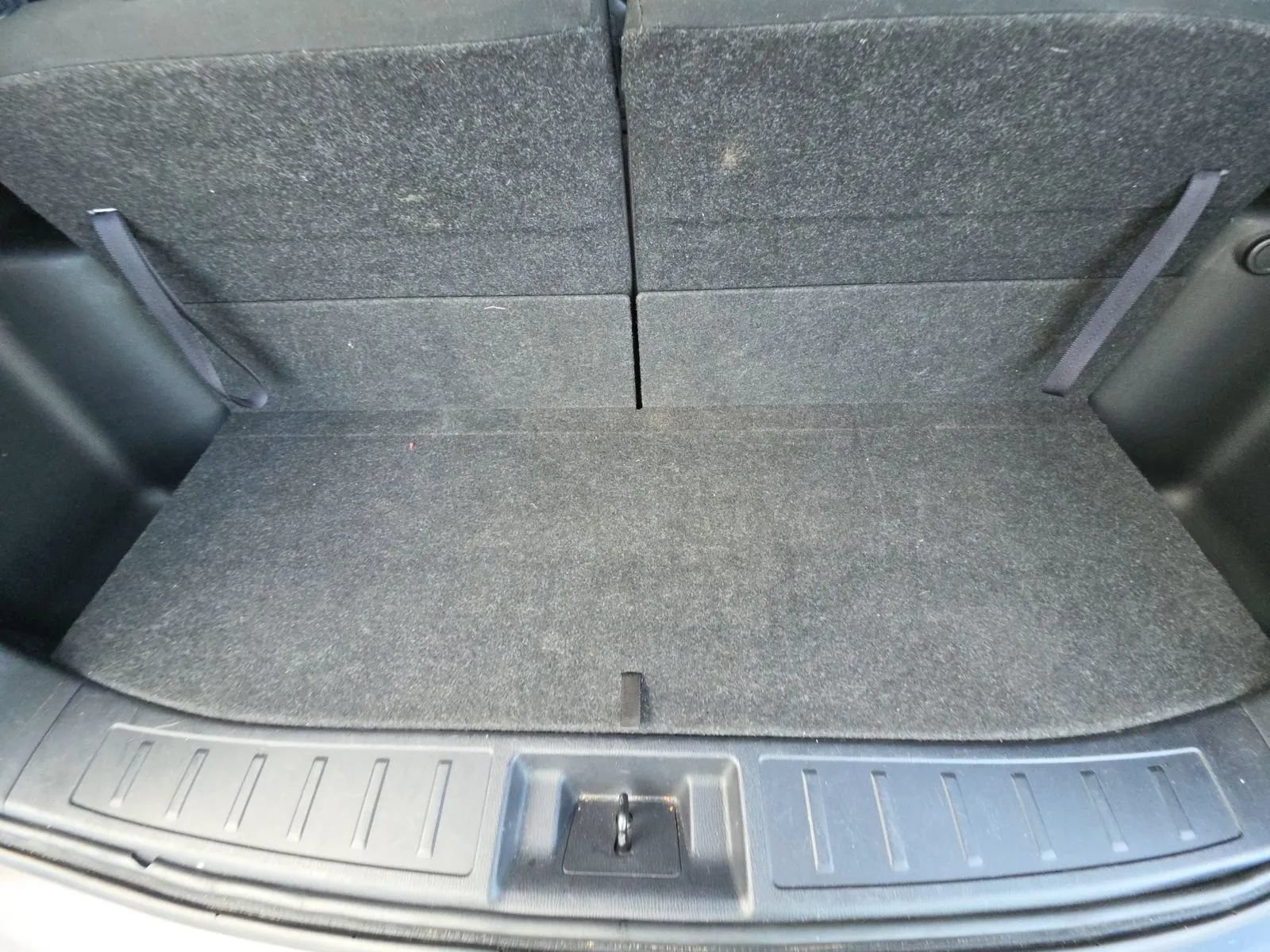 Used 2022 Mitsubishi Outlander ES FWD image 7