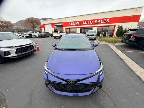 Used 2024 Toyota Corolla SE image 9