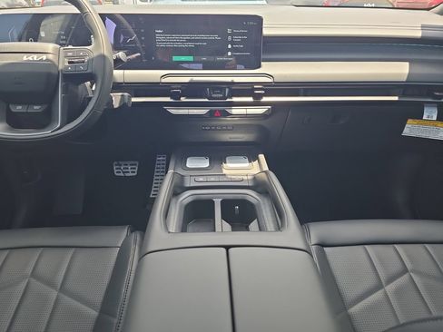 New 2027 Kia Telluride SX X-Line AWD/4WD image 15