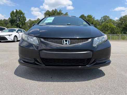 Used 2013 Honda Civic EX image 6