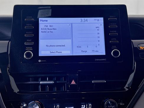 Used 2024 Toyota Camry LE w/ Convenience Package FWD image 24