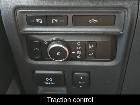 Used 2023 Ford F150 Platinum w/ Equipment Group 701A High image 36