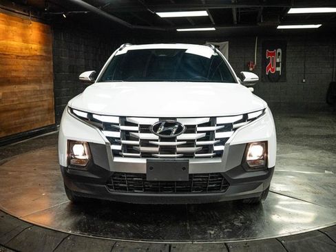 Used 2022 Hyundai Santa Cruz SEL w/ Activity Package image 4