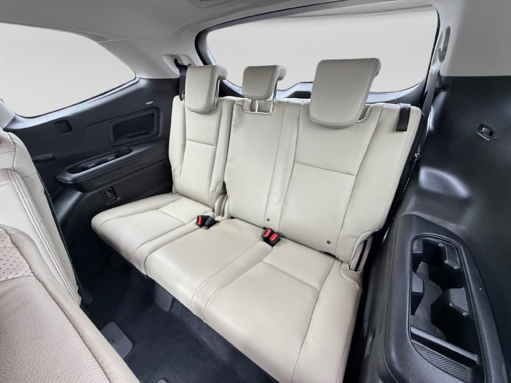 Used 2022 Subaru Ascent Limited AWD/4WD image 27