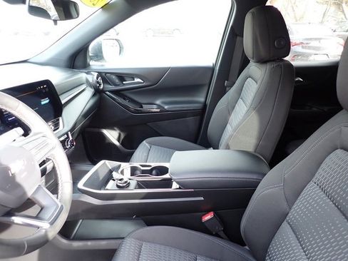 Used 2026 Chevrolet Equinox LT w/ LPO, Floor Liner Package image 15