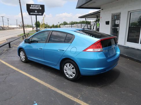 Used 2010 Honda Insight LX image 4