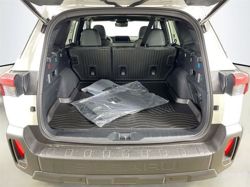 New 2026 Subaru Outback Touring XT image 26