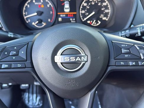 New 2025 Nissan Altima 2.5 S image 24