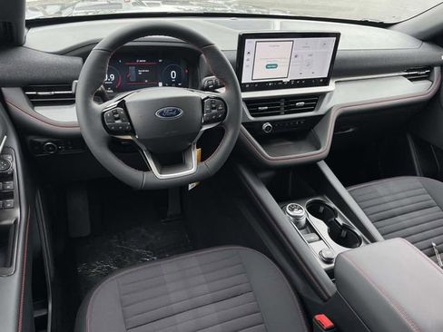 New 2026 Ford Explorer ST-Line RWD image 6