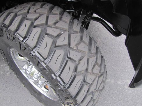 Used 2012 RAM 3500 ST w/ Chrome Appearance Group AWD/4WD image 23