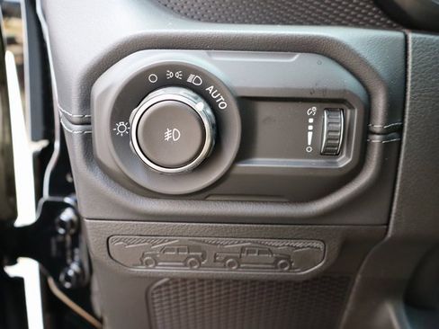 New 2025 Jeep Wrangler Unlimited Rubicon 392 image 19