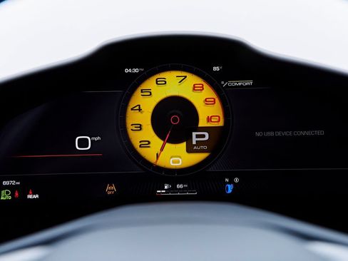 Used 2024 Ferrari Purosangue AWD/4WD image 83