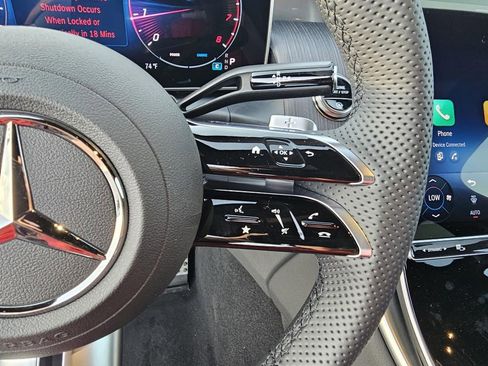 New 2026 Mercedes-Benz GLC 300 image 18