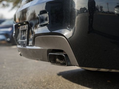 Used 2018 BMW 650i Gran Coupe xDrive image 8