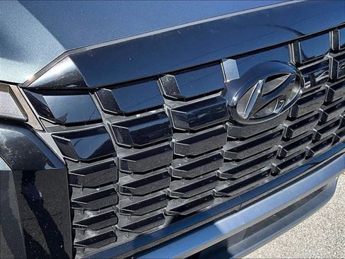 Used 2023 Hyundai Palisade SE w/ Cargo Package FWD image 30