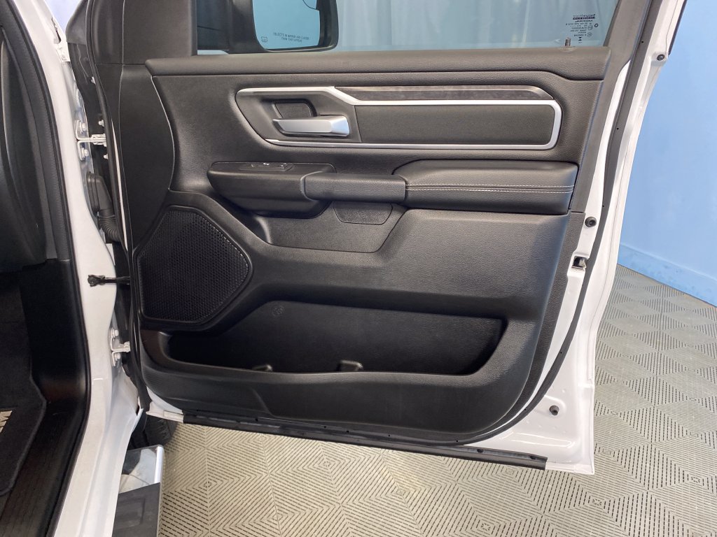 Used 2023 RAM 1500 Big Horn AWD/4WD image 44