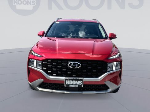 Used 2023 Hyundai Santa Fe SEL AWD/4WD image 11