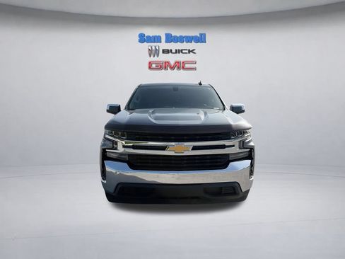 Used 2020 Chevrolet Silverado 1500 LT w/ All-Star Edition RWD image 5