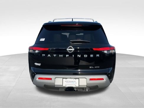 Used 2023 Nissan Pathfinder SL w/ SL Premium Package AWD/4WD image 7